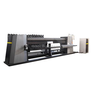 6 مصنع آلة معاوضة من نوع CNC تويست - Product Image 2