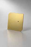 Service de fabrication OEM/ODM de circuits imprimés Rogers 5880 double face sur mesure avec une épaisseur de 1,57 mm pour applications RF/Micro-ondes haute fréquence