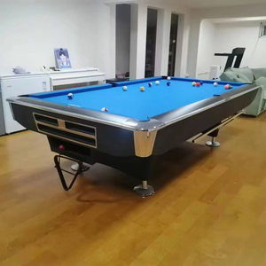 9ft <span class=keywords><strong>3</strong></span>-<span class=keywords><strong>PC</strong></span> <span class=keywords><strong>Slate</strong></span> Board bida giải đấu rắn gỗ hồ bơi Bảng câu lạc bộ cạnh tranh sử dụng chuyên nghiệp Mỹ hồ bơi Bảng <span class=keywords><strong>3</strong></span> màu sắc - Product Image 3