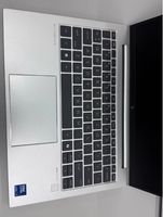 Ordinateur portable d'occasion Huipu EliteBook 830 G11, Intel Core Ultra 5 125U, 16 Go de RAM, 1 To SSD, clavier anglais, Windows 11 Home, 13,3 pouces IPS, garantie 2 ans