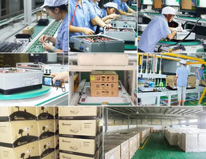 Inversor Solar <span class=keywords><strong>Growatt</strong></span> <span class=keywords><strong>SPF</strong></span> 3000TL HVM <span class=keywords><strong>5000TL</strong></span> HVM-P Fuera de Red, 48v 24v 1 Fase 230v 5000w, Inversor Solar Residencial Fuera de Red - Product Image 5