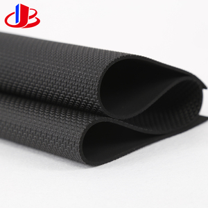 Jianbo ücretsiz A4 örnek toptan en iyi satmak 1mm <span class=keywords><strong>2mm</strong></span> 3mm 4mm 5mm Anti kayma su geçirmez kabartmalı Sharkskin neopren kauçuk kumaş - Product Image 4
