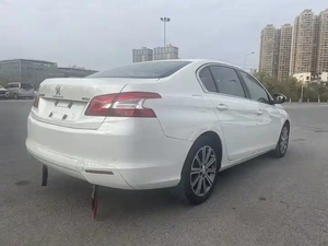 Personalizzazione Interni per <span class=keywords><strong>Peugeot</strong></span> 408 Berlina Usata 2016 2017 2018 - Product Image 5