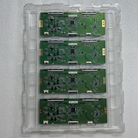 Placa Controladora LCD BOE DV860QUB-N50 TCON para Televisores LCD de 86 Pulgadas, Panel LED, Reemplazo de Placa de Conexión T-CON