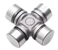 Performances Exceptionnelles KBR-0071-00 GUM-71 44x129 Fabricant Professionnel de Croisillons Universels Cardan en Acier Allié 58-64HRC
