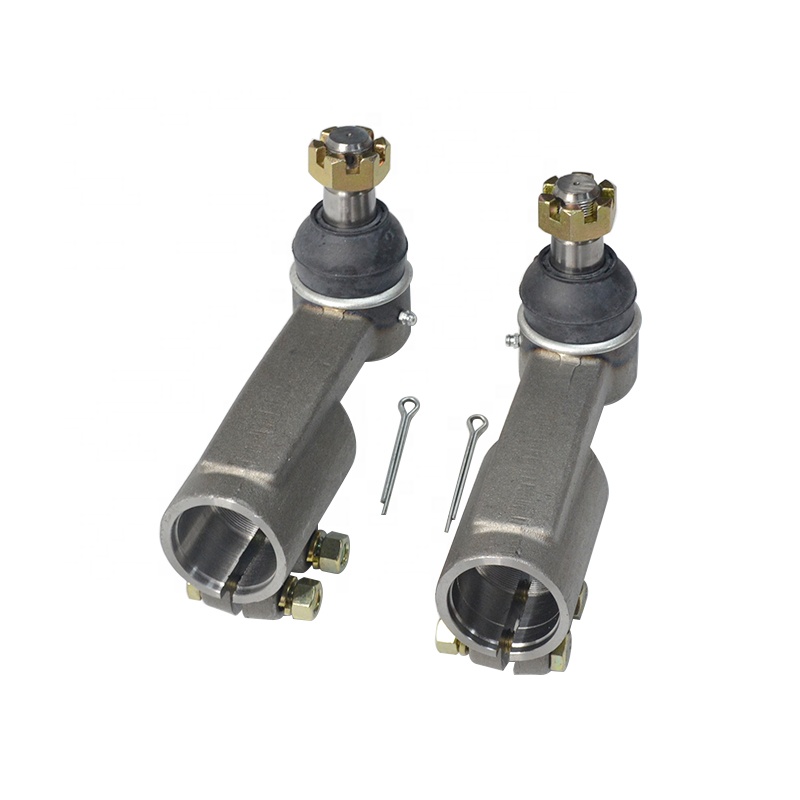 一休さま専用 Tie Rod End 1-43150-677-0 RH 1-43150-678-0 LH for Isuzu Trucks