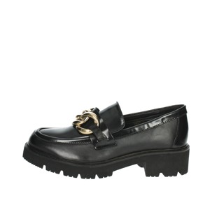 Mocassino Nero IV17509-NS - Product Image 1