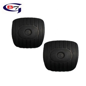 Khối Giảm Chấn Bằng Cao Su Cứng Nén Cho Xe Tải - Product Image 6