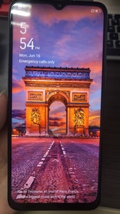 A78 điện thoại thông minh cho Oppo Dual Sim 4GB RAM/128GB Rom Thương hiệu mới điện thoại di động với Octa core CPU và LTE/CDMA di động - Product Image 5