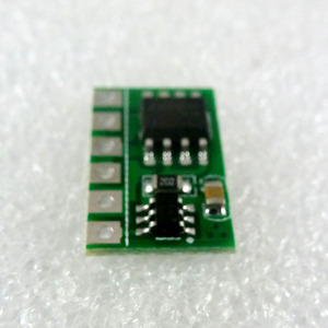 Io15b01 6A <span class=keywords><strong>DC</strong></span> 3V 3.3V 3.7V 5V công tắc điện tử chốt bistable tự khóa kích hoạt Hội Đồng Quản trị cho Led điều khiển động cơ năng lượng mặt trời Lithium - Product Image 3