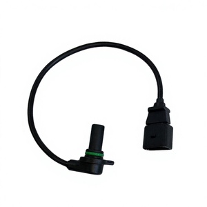 Capteur de position du vilebrequin 01M927321B pour la réparation du moteur de la voiture Volkswagen Beetle, pièce de rechange - Product Image 4