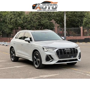 <span class=keywords><strong>Audi</strong></span> <span class=keywords><strong>Q3</strong></span> Usado, Verificación Profesional, Sin Accidentes Graves, Asientos de Cuero, Automático, Opción de Lujo para Viajes Diarios - Product Image 3