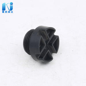 Bouchons universels auto-amorçants pour pompes à eau - Accessoires pour pompes à incendie à haute pression - 2" 3" 4" - Product Image 5