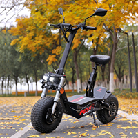 Batterie améliorée de vélo électrique MAXMOV pour scooter électrique 60v ebike