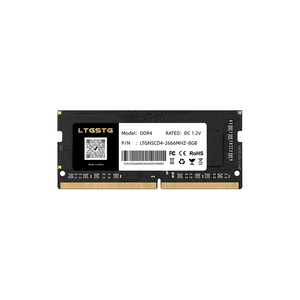 2666MHz <strong>DDR4</strong> Laptop Memory 8GB 16GB SODIMM 1.2V Low Voltage <strong>Notebook</strong> RAM - Product Image 2