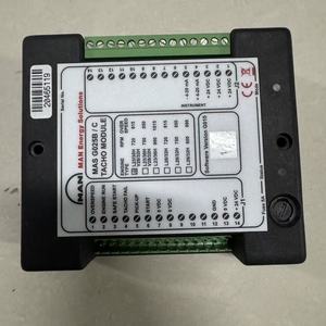 Módulo TACHO MAN MAS G025B/C L23/30H G025B/C G025B/C G025B/C - Product Image 4
