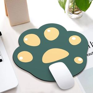 <span class=keywords><strong>Tapis</strong></span> <span class=keywords><strong>de</strong></span> <span class=keywords><strong>souris</strong></span> personnalisé <span class=keywords><strong>Kawaii</strong></span> patte <span class=keywords><strong>de</strong></span> chat <span class=keywords><strong>tapis</strong></span> <span class=keywords><strong>de</strong></span> bureau <span class=keywords><strong>de</strong></span> jeu confortable <span class=keywords><strong>tapis</strong></span> <span class=keywords><strong>de</strong></span> <span class=keywords><strong>souris</strong></span> <span class=keywords><strong>de</strong></span> soutien <span class=keywords><strong>de</strong></span> repose-poignet antidérapant pour le bureau - Product Image 5