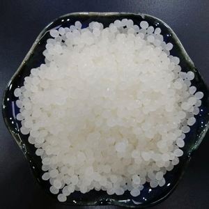 Gránulos de Resina PLA 100% de Alta Transparencia, Totalmente Compostables, Grado Médico, Grado de Moldeo por Inyección, Alto Flujo, Marca BN, para Soplado - Product Image 3