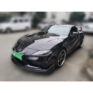 Gran Promoción de Guazi, <span class=keywords><strong>Toyota</strong></span> <span class=keywords><strong>SUPRA</strong></span> Gasolina 3.0, Auto Usado, Tracción Trasera, 2 Asientos, Autos Usados <span class=keywords><strong>Toyota</strong></span>, <span class=keywords><strong>Toyota</strong></span> de <span class=keywords><strong>Segunda</strong></span> <span class=keywords><strong>Mano</strong></span> - Product Image 1