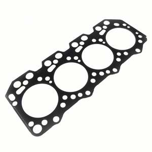 Gasket Kepala Silinder Lapisan Kaku MASUMA MD-04015S 8AWD-10-271 untuk Mobil Jepang - Product Image 5