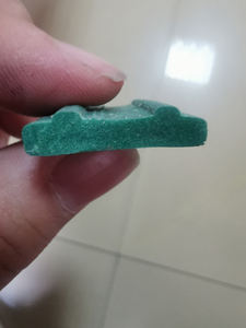 Sendi konstruksi beton hidropolik Bar karet Waterstop dengan warna-warni dan tingkat ekspansi 300% - Product Image 5