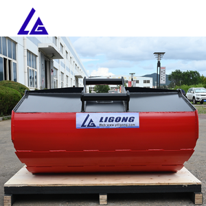 <span class=keywords><strong>Godet</strong></span> <span class=keywords><strong>de</strong></span> nivellement robuste <span class=keywords><strong>de</strong></span> conception européenne pour excavatrice, <span class=keywords><strong>godet</strong></span> <span class=keywords><strong>de</strong></span> nettoyage <span class=keywords><strong>de</strong></span> fossés 72'' - Product Image 4