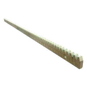 Crémaillère spéciale pour <span class=keywords><strong>porte</strong></span> <span class=keywords><strong>coulissante</strong></span>, <span class=keywords><strong>rail</strong></span> de moteur de <span class=keywords><strong>porte</strong></span> <span class=keywords><strong>coulissante</strong></span>, accessoires de <span class=keywords><strong>porte</strong></span> <span class=keywords><strong>coulissante</strong></span> de haute qualité, crémaillères - Product Image 1