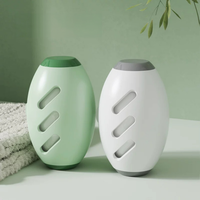 Rouleau anti-poils réutilisable et lavable pour animaux de compagnie, rouleau adhésif portable pour enlever les poils et la poussière sur les vêtements, les meubles et les tapis