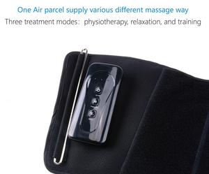 Mesin kompresi udara kaki penuh nirkabel, pemijat kaki kaki sirkulasi darah pemijat kaki - Product Image 2