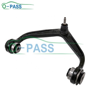 Brazo <span class=keywords><strong>de</strong></span> control superior delantero OPASS para CHEVROLET Silverado 2500 y <span class=keywords><strong>GMC</strong></span> <span class=keywords><strong>Sierra</strong></span> 3500 2007- 20924215 - Product Image 3