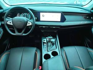 Voitures à bas prix 2022 Changan Oushang X7 PLUS 1.5T Blue Whale Edition Premium Automatique SUV Compact Très Demandé <span class=keywords><strong>en</strong></span> Stock <span class=keywords><strong>Voiture</strong></span> d'occasion - Product Image 6