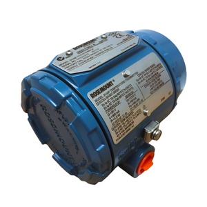 โรสเมาท์ 3144P ใหม่และของแท้ ตัวแปลงสัญญาณอุณหภูมิ 4-20mA HART - Product Image 2