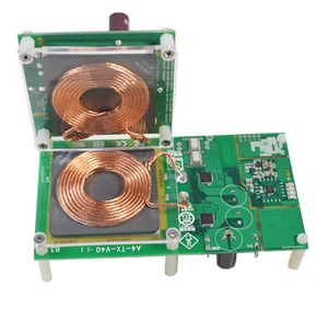 <span class=keywords><strong>GOGOLIN</strong></span> Robert 100W émetteur de Module de charge rapide sans fil haute puissance avec récepteur - Product Image 1