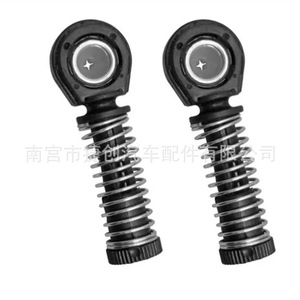 ชุดซ่อมปลอกยางคันเกียร์โฟล์คสวาเก้นหัวต่อสายเคเบิล1J0711761A - Product Image 2