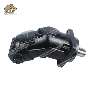 En stock 12-97601598 Moteur à piston hydraulique <span class=keywords><strong>de</strong></span> remplacement OEM d'origine A2FM16 série 61 pour balayeuses - Product Image 6