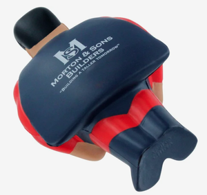 <span class=keywords><strong>Palline</strong></span> Antistress Personalizzate a Forma di Supereroe con Logo Promozionale per Omaggi e Forniture per Ufficio - Product Image 5