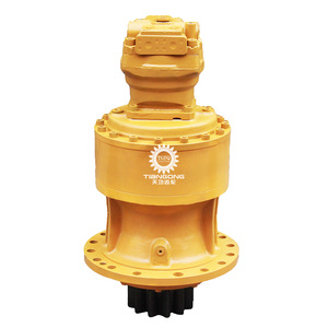 Tgfq खुदाई स्विंग मोटर s'y e325c स्विस हाइड्रोलिक मोटर 191-2692/171-9410/199-4487/177-2458/179-9775/334-9971 के साथ - Product Image 1