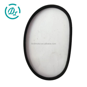 สายพานพัดลมดีเซล EexcavaStart รุ่น 1-13671520-0 1136715200 สำหรับเครื่องยนต์ 6WG1 6HK1 อะไหล่ทดแทนที่ทนทาน ใช้ได้กับรถขุด 450 470 870 - Product Image 2