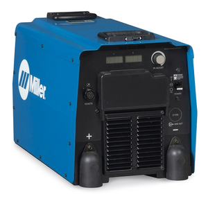 เครื่องเชื่อม Best New High Miller XMT 450 3 เฟส CC/CV แบบมัลติโปรเซส แรงดันไฟฟ้าขาเข้า 230V ระบบ Adaptive Hot Start 4.5 KVA 80% Duty - Product Image 1