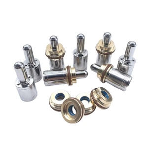 ชุดปลั๊ก Pusher XKAY-00608 วาล์วควบคุม Pilot XKAY-00608  จอยสติ๊ก R210LC-7 DH225-7 สำหรับอะไหล่เครื่องจักรกลวิศวกรรม - Product Image 3
