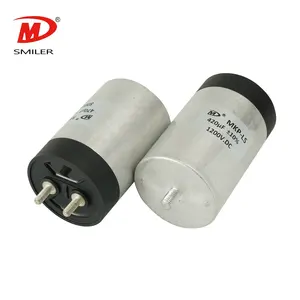 מחייך 420mfd 420uf 1100vdc dc קבלים לקשר ניהול ציוד חשמל וניהול פוטו-וולטאיות