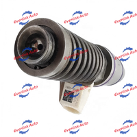 Inyector de combustible de piezas de repuesto de motor de excavadora asequible HRE334 BEBE4C04101 03829087 HRE331 3587147 3803637 85000317 para motor D16