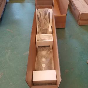 <span class=keywords><strong>Columna</strong></span> <span class=keywords><strong>de</strong></span> <span class=keywords><strong>ducha</strong></span> <span class=keywords><strong>de</strong></span> lujo <span class=keywords><strong>de</strong></span> acero inoxidable Foshan - Product Image 2