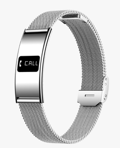 Montre connectée de <span class=keywords><strong>sport</strong></span> en plein air 2026 L81 avec appels Bluetooth, étanche, suivi d'activité, compatible <span class=keywords><strong>Garmin</strong></span> OS, bracelet métallique 5G/4G, autonomie de 11 à 30 jours - Product Image 1