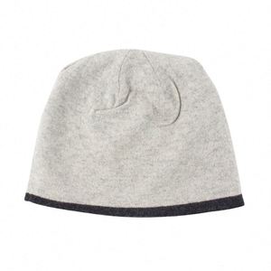 New Arrival Cashmere Beanie Custom Winter Knitted <b>Hats</b> With Latest Designs - Product Image 5
