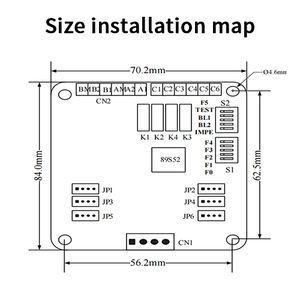 Контроллер лифта по заводской цене, привод переменной частоты 380 В, 3-фазный до 380 В, инвертор для лифта, лифта, частотно-регулируемые инверторы - Product Image 6
