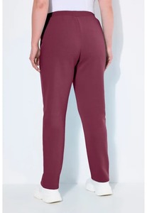 Cintura elastica personalizzata <span class=keywords><strong>con</strong></span> coulisse <span class=keywords><strong>pantaloni</strong></span> della tuta a gamba dritta <span class=keywords><strong>pantaloni</strong></span> della tuta da donna <span class=keywords><strong>taglie</strong></span> <span class=keywords><strong>forti</strong></span> <span class=keywords><strong>pantaloni</strong></span> della tuta <span class=keywords><strong>pantaloni</strong></span> da Jogger per donna - Product Image 5