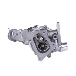 Nuevo Turbocompresor Completo New Balanced <span class=keywords><strong>Turbo</strong></span> GT1546JS 795637-0001 4406494 14411-0463R para Nissan NV400 Interstar Primastar 2.3 DCi - Product Image 6