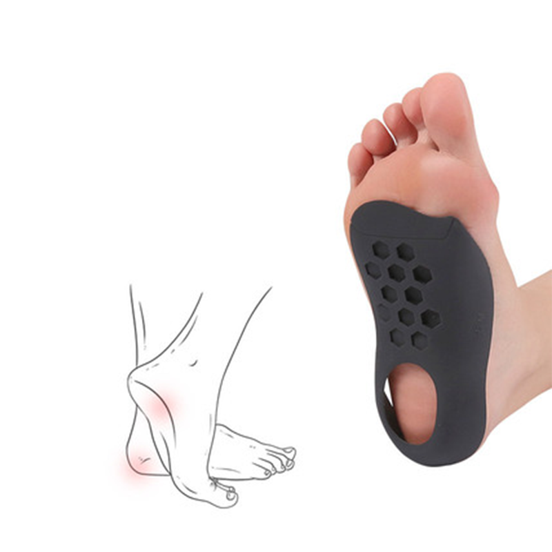 99insole Half Pads Foot Care Products