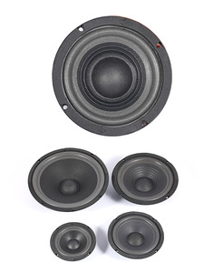 Altavoz ficticio de <span class=keywords><strong>radiador</strong></span> <span class=keywords><strong>pasivo</strong></span> de metal de 5 <span class=keywords><strong>pulgadas</strong></span>, 6 <span class=keywords><strong>pulgadas</strong></span>, <span class=keywords><strong>8</strong></span> <span class=keywords><strong>pulgadas</strong></span> y 10 <span class=keywords><strong>pulgadas</strong></span> con placa potenciadora de sonido de placa de vibración de graves - Product Image 3